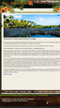 Mobile Screenshot of bigislandrentalcottage.com